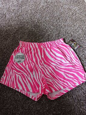 NWT SOFFE Women's shorts L